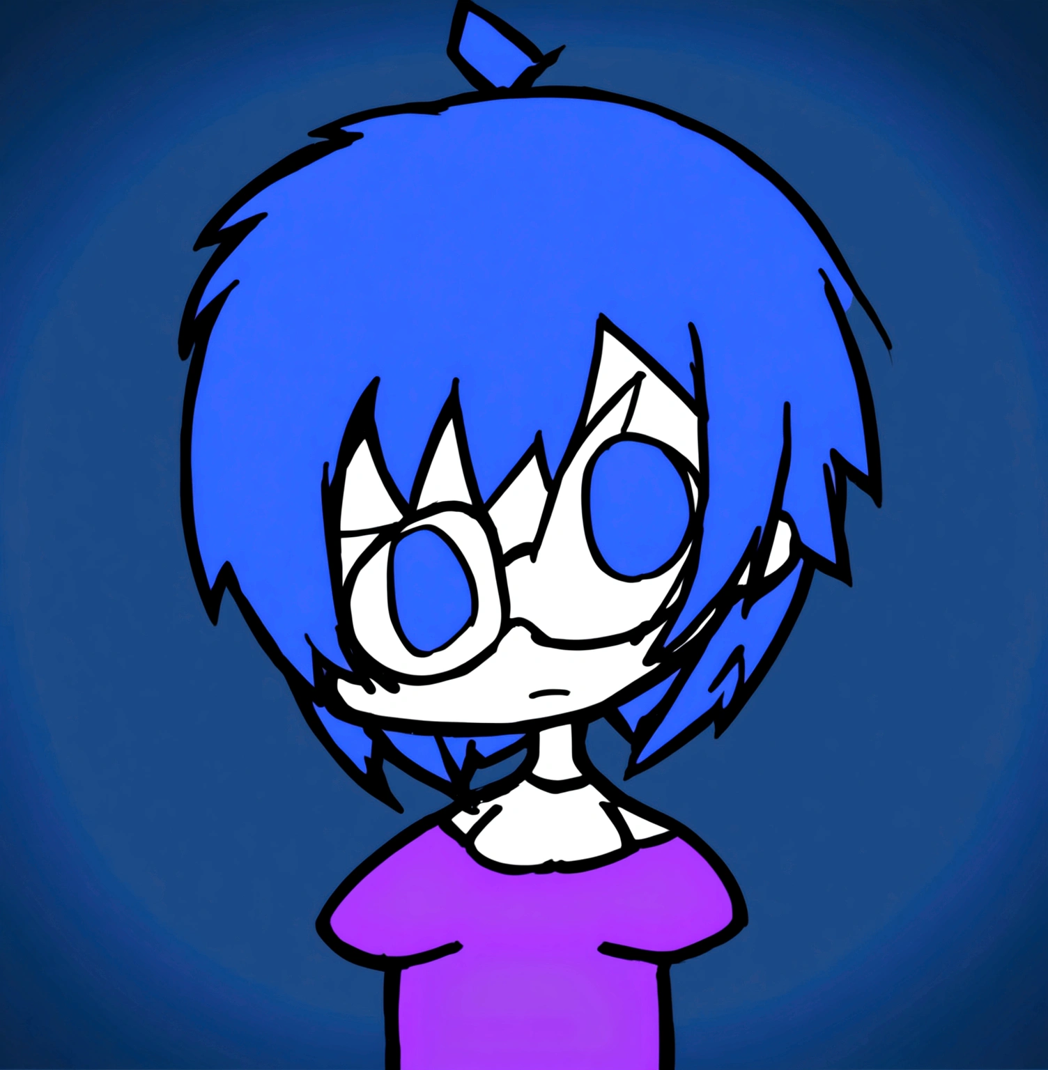 version anime