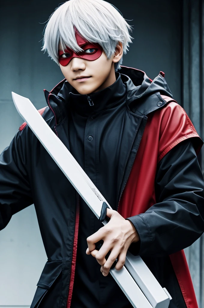 Kaneki