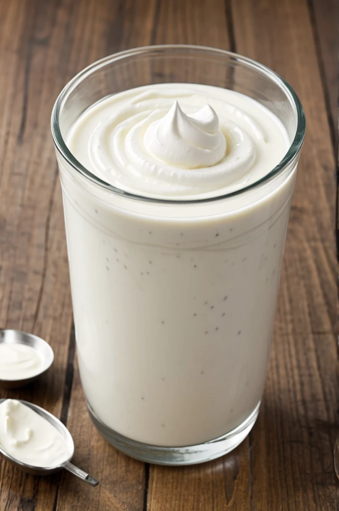 Yogurt 