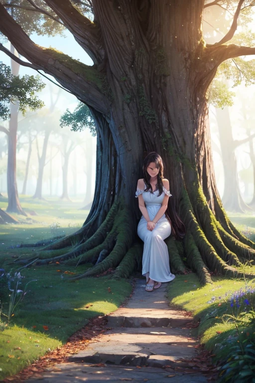 Beautiful tree