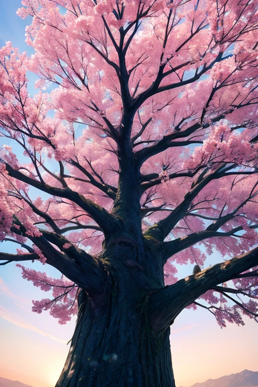 Beautiful tree