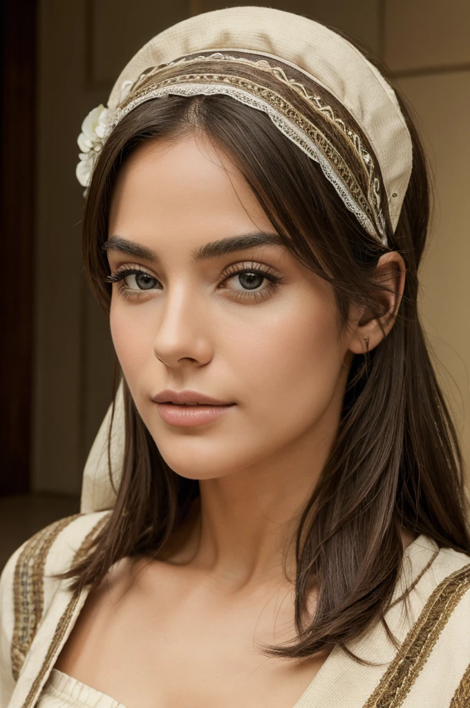 ((best quality)), ((masterpiece)), (detailed), perfect face