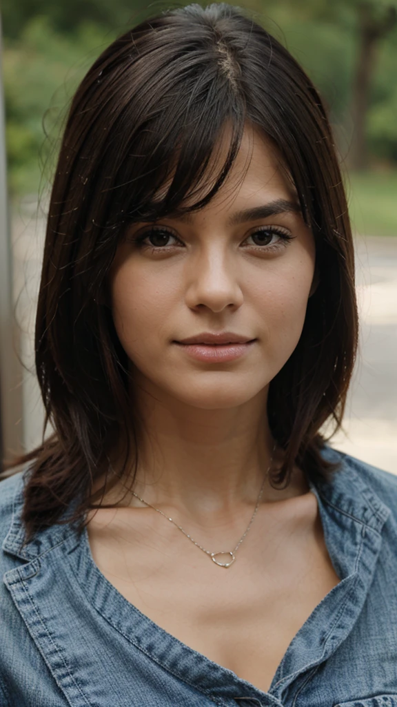 HD