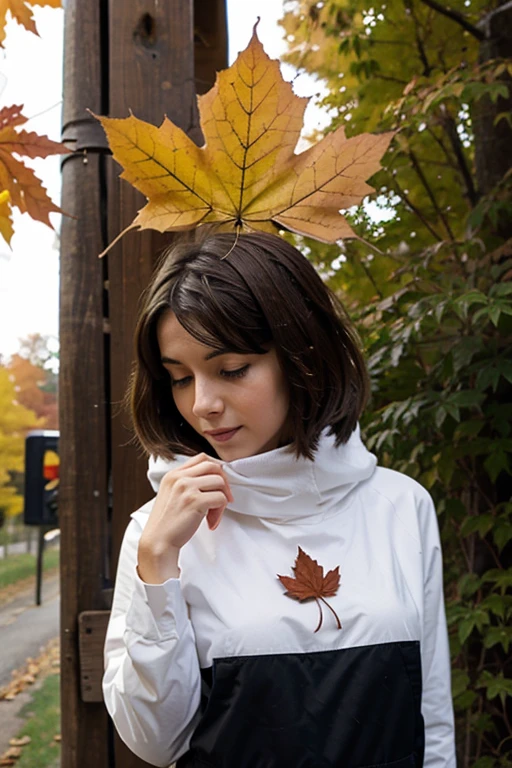 Maple Leaf