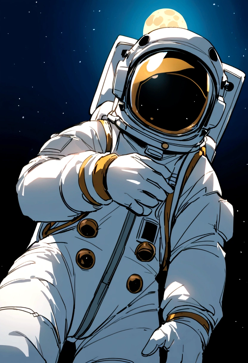 「Apollo 11」but、First human to reach the moon