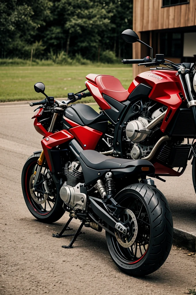 motorbike 