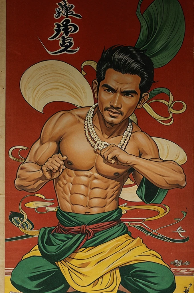 Nayuta de Chaisaw man
