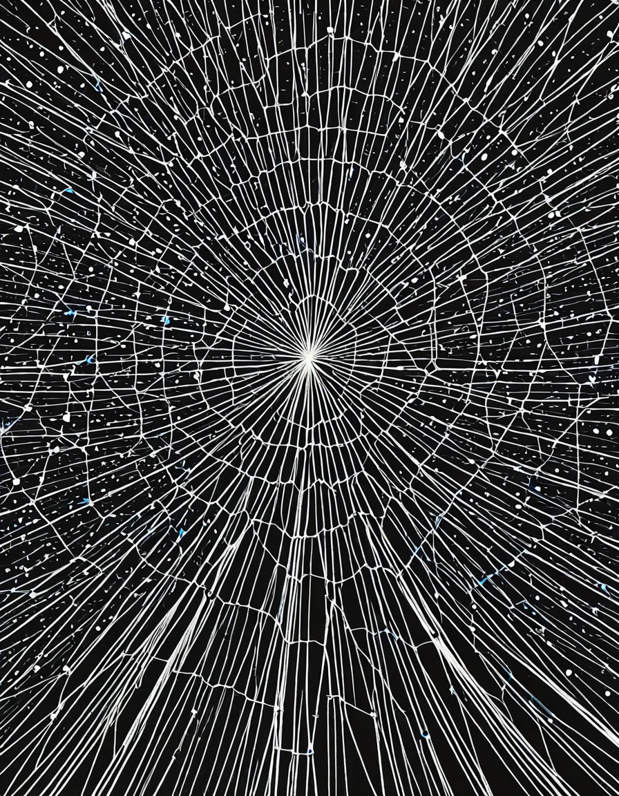 "We cannot live only for ourselves. A thousand fibers connect us with our fellow men."
Image Prompt: Illustrate a network of interconnected individuals, symbolizing the complex web of human relationships and the sense of unity within the crew of the Pequod.