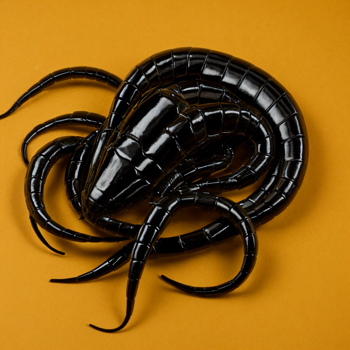 signe du zodiaque scorpion