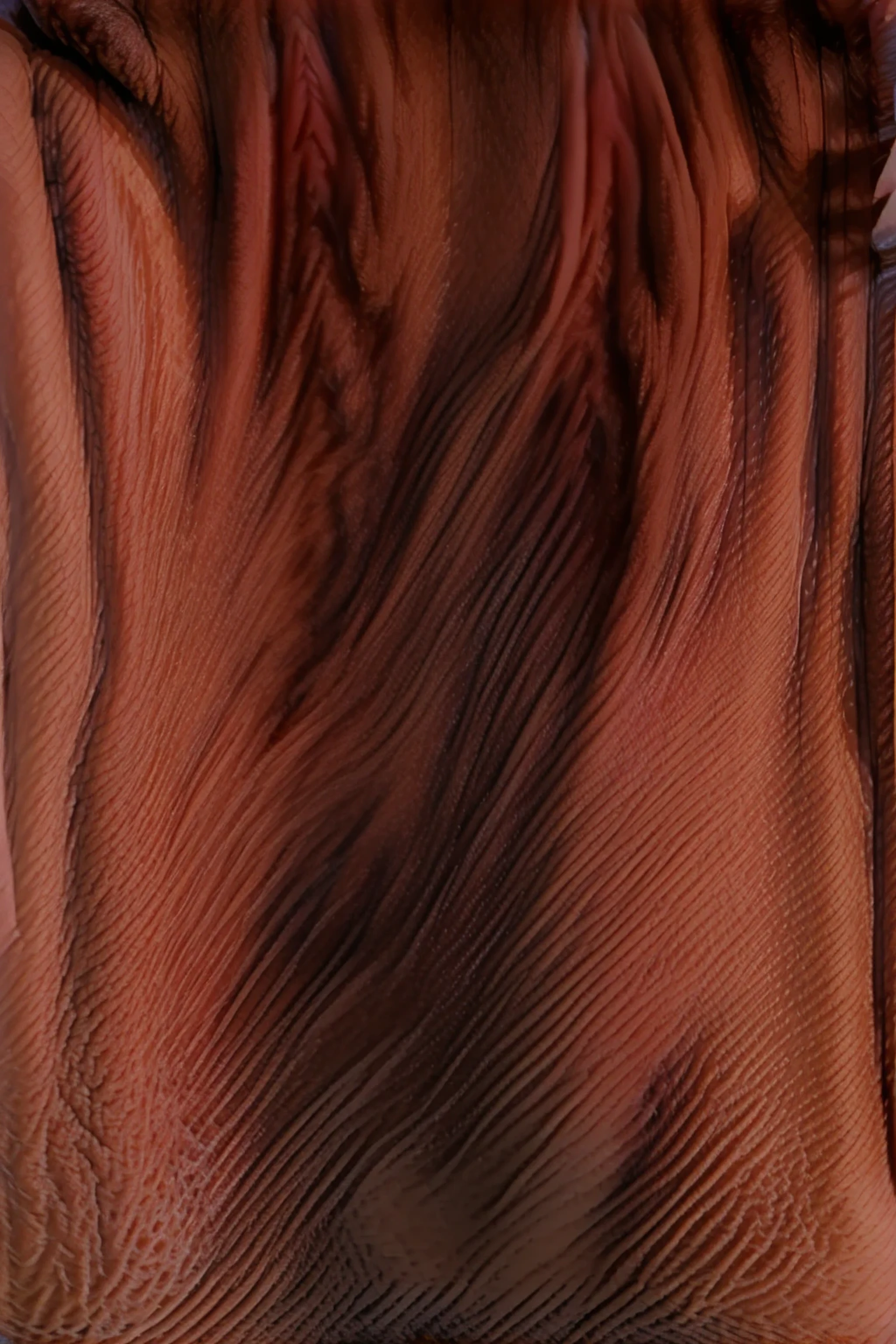 ( on a 20th century playground), (Serious:0.5), (Highly detailed body:1.4), selfie, hyper realism, nude, tits.