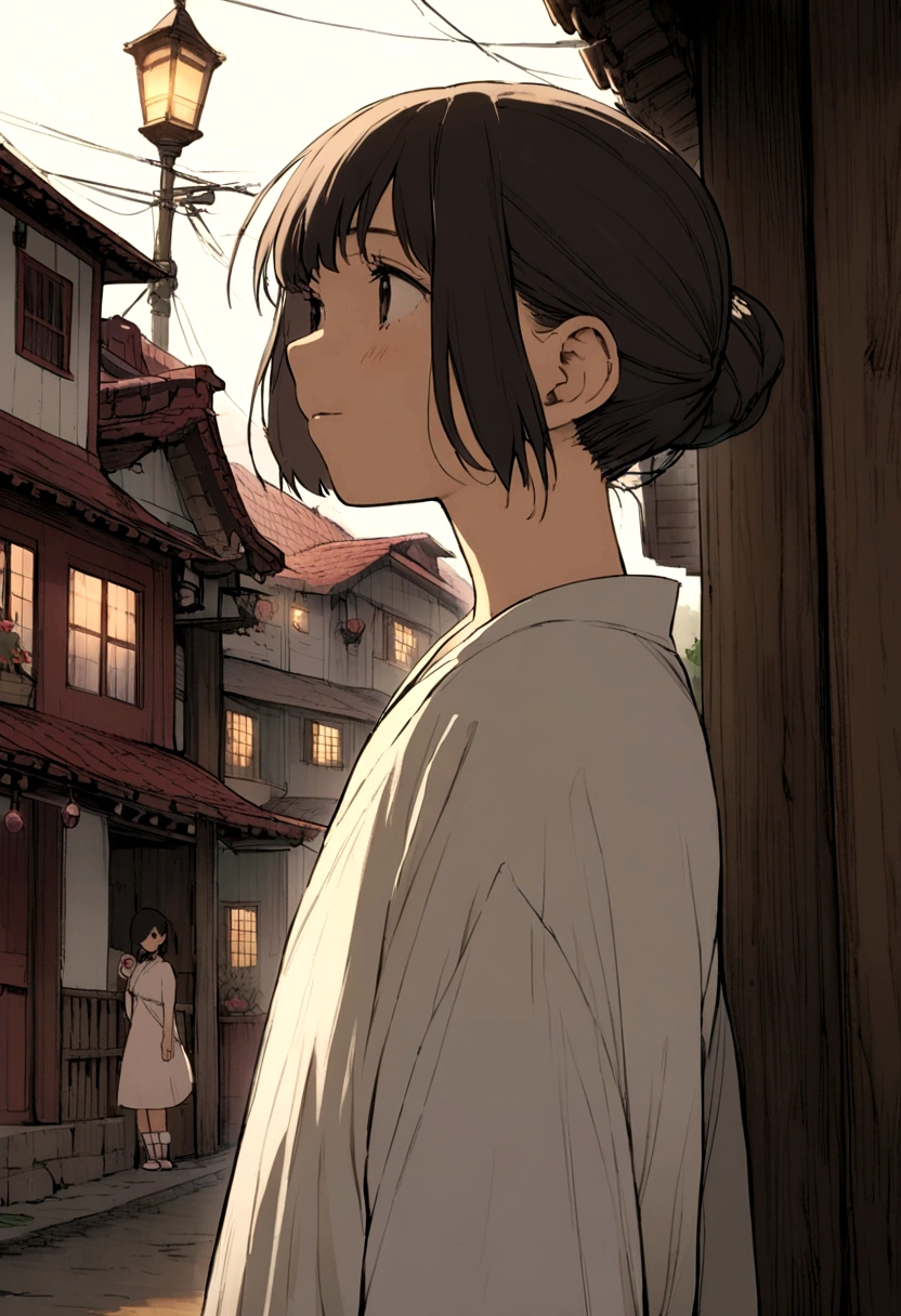 『Spirited Away』Released in theaters