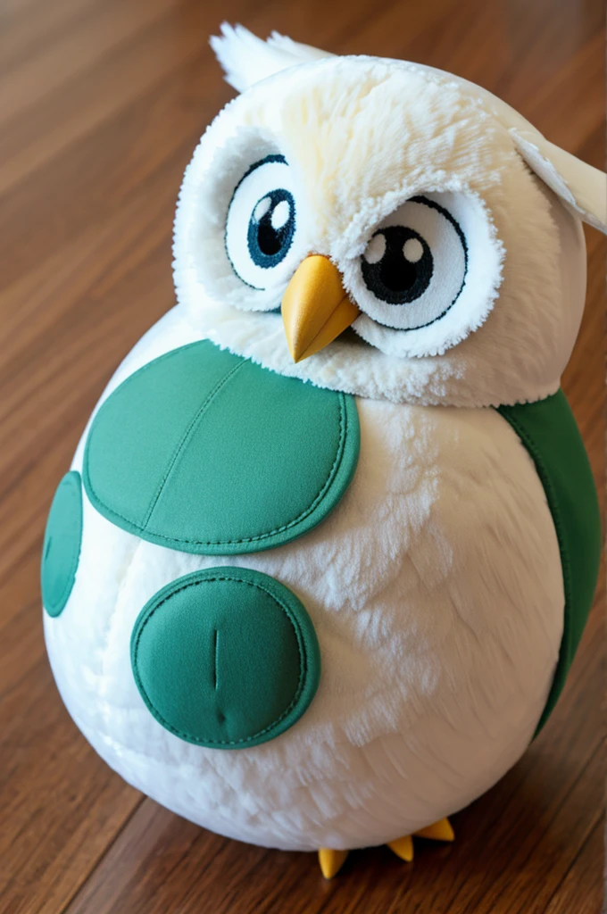 Rowlet