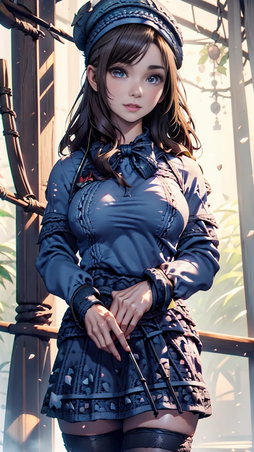 (shibari, arms behind back:1.4), (hands on back), (masterpiece, best quality) 1.5, 1girl, solo, (sexy, beautiful woman, perfect face, perfect eyes), tifa lockhart, black leather dress, sneakers, (reddish brown eyes, black hair, long hair), (shibari, arms behind back:1.4), (hands behind back) --auto