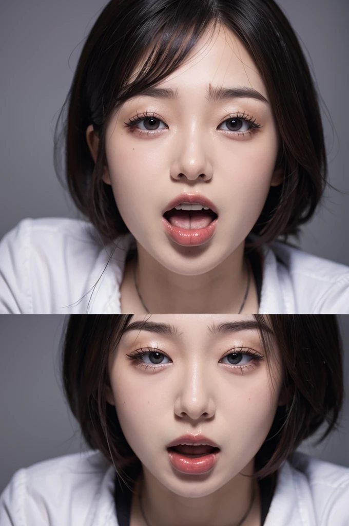 Ahegao 
