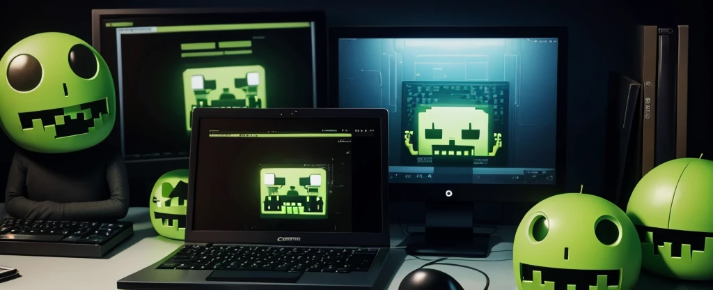 CREATE A MINECRAFT HACKER