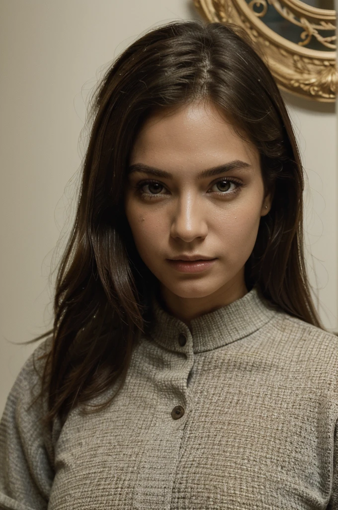 ((best quality)), ((masterpiece)), (detailed), perfect face