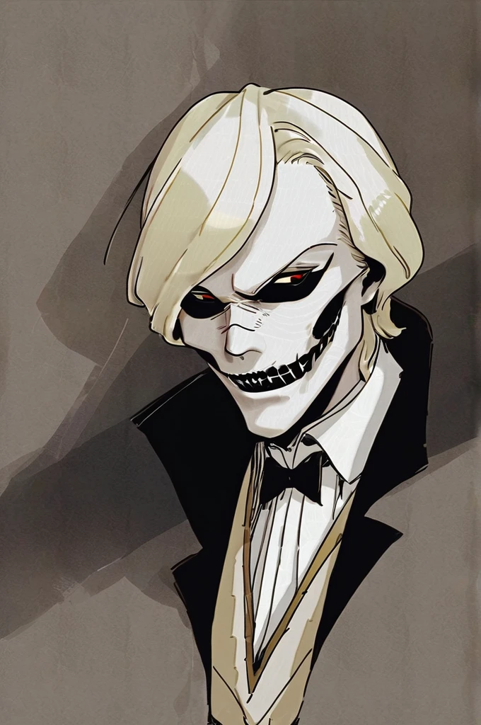 ((Лучшее качество)), ((шедевр)), (подробный), The Batman who laughs