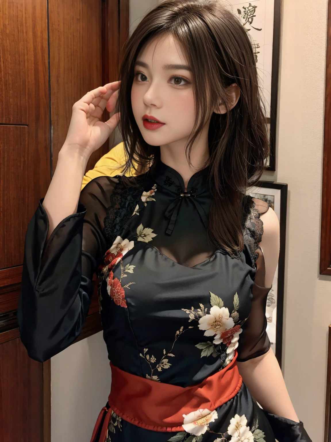 cheongsam