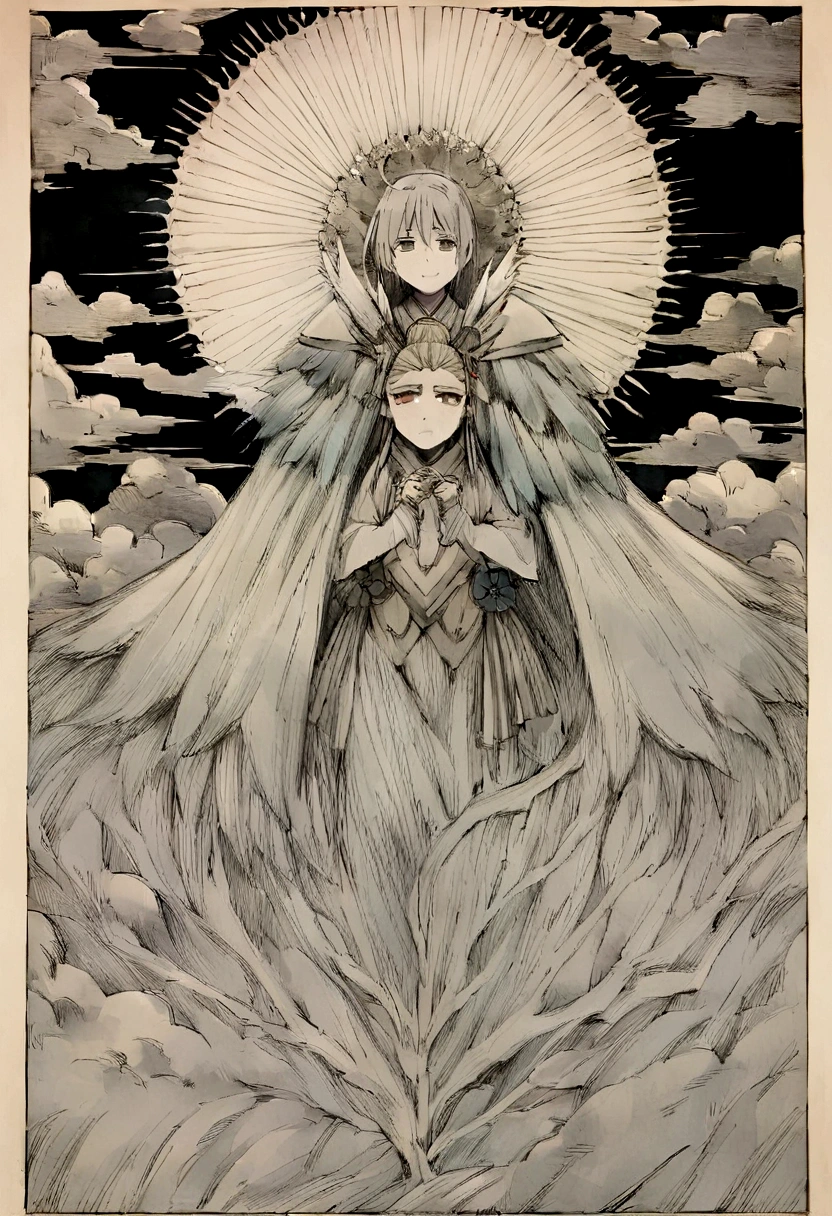 July 24, 930(Extended to June 26, 8 years) - Seiryoden Lightning Incident: Rumors spread that it is the vengeful spirit of Sugawara no Michizane
