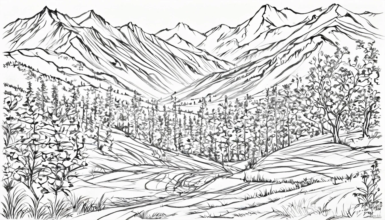 Sketch art's, masterpiece art's 