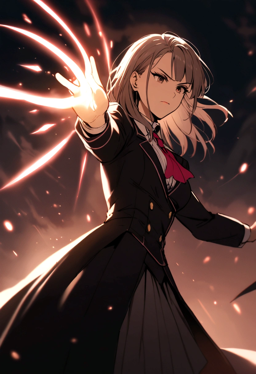 One more time