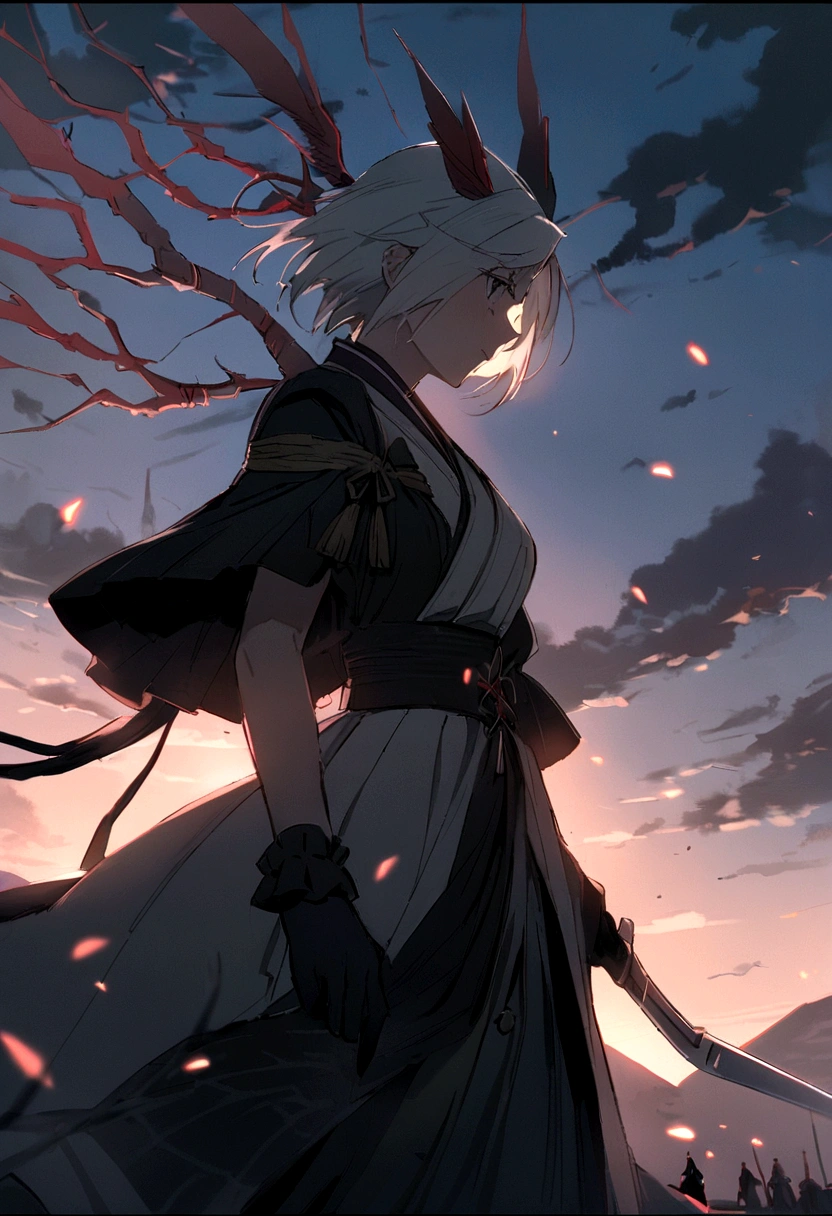 July 24, 930(Extended to June 26, 8 years) - Seiryoden Lightning Incident: Rumors spread that it is the vengeful spirit of Sugawara no Michizane