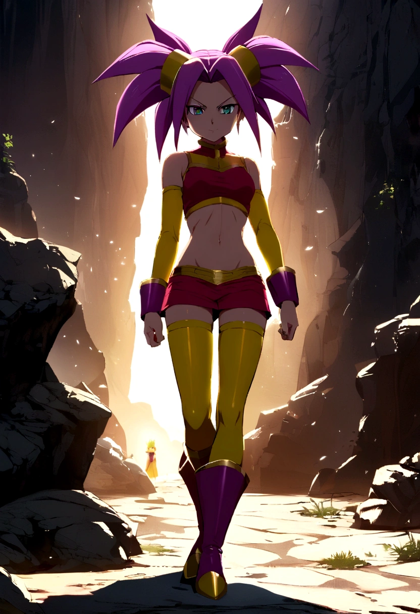 Kefla rule 34