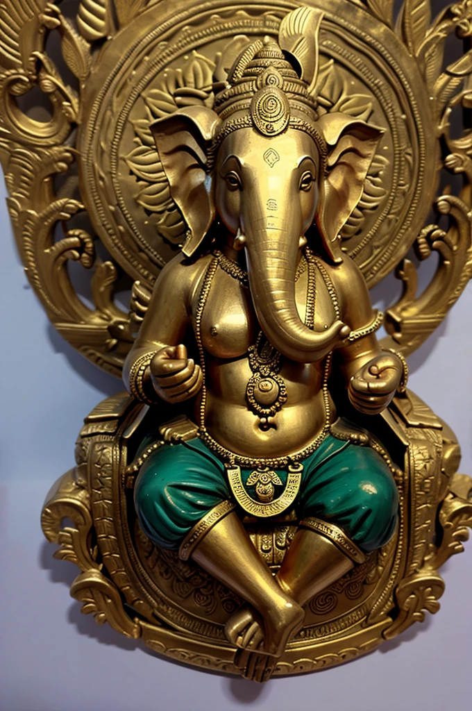 Ganesha