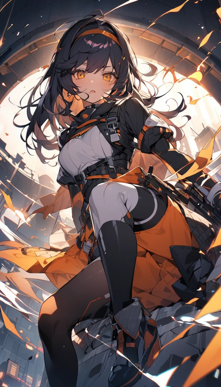 #quality(非常に精細なCGユニットの8Kwallpaper, masterpiece, High resolution, top-quality, top-quality real texture skin,Surreal, Digital Painting,Increase the resolution,RAW写真最高quality,Very detailed,wallpaper),break,An angel、Angel comes、Descending Angel、Cute face、white、Gray eyes、Expressionless、Surreal Pasta、Doll-like angel、Halo、Angel Halo、Blue sky、Flower Field、