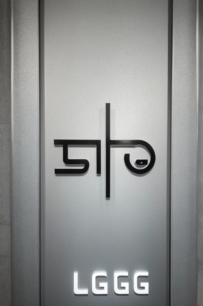 LOGO OF LG