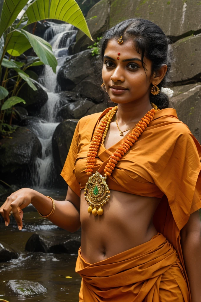 Create hd images of munch murgan swami kerala
