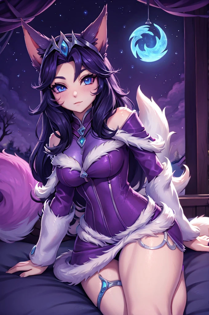 ahri 