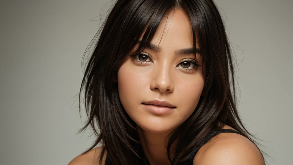 Headshot photo