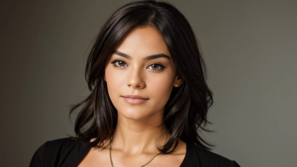 Headshot photo 