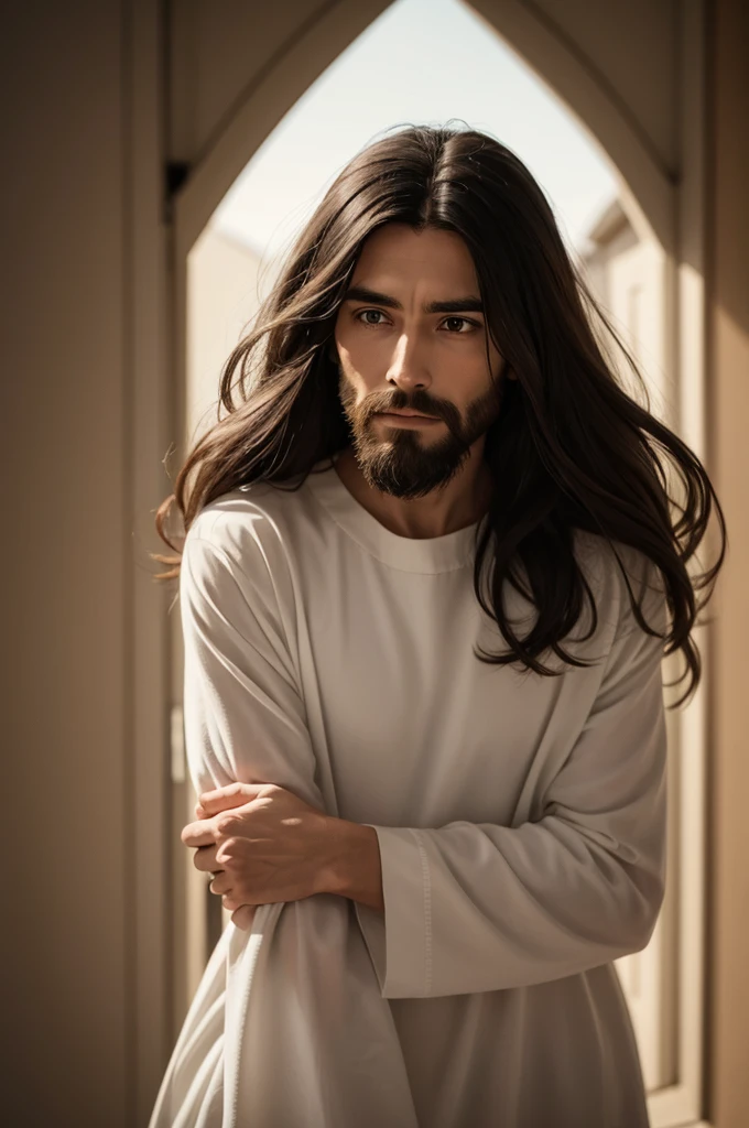 Jesus Christ