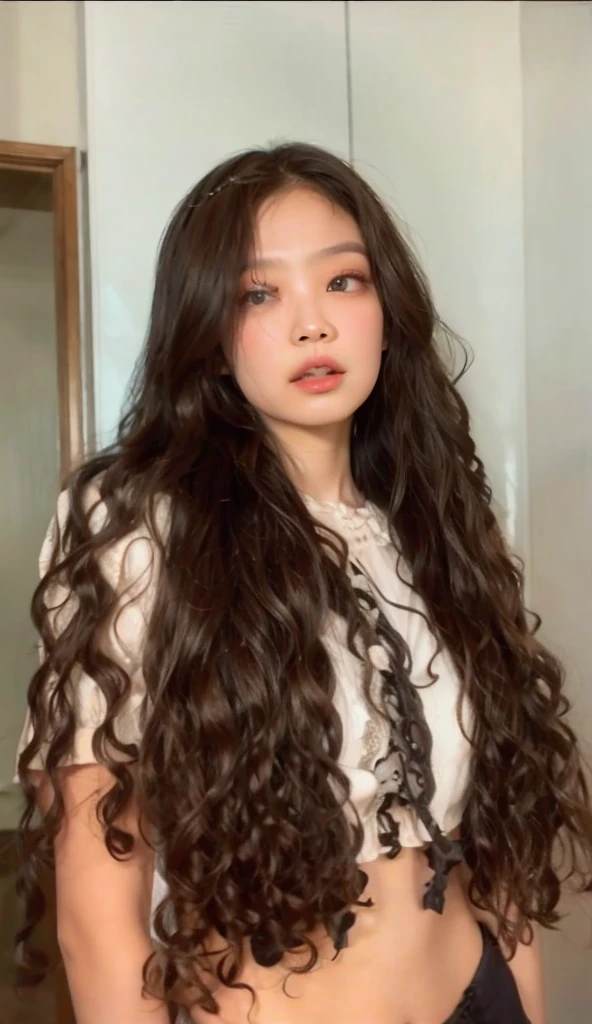 Jennie Blackpink
