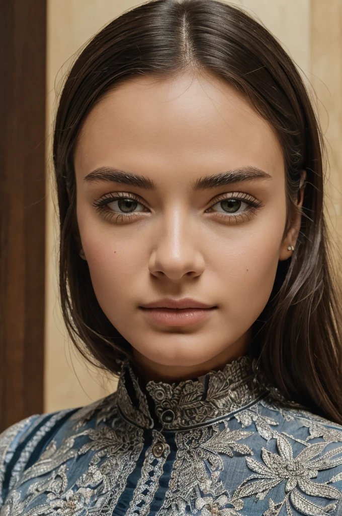 ((best quality)), ((masterpiece)), (detailed), perfect face