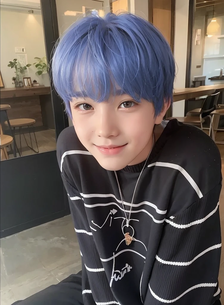 cute boy
