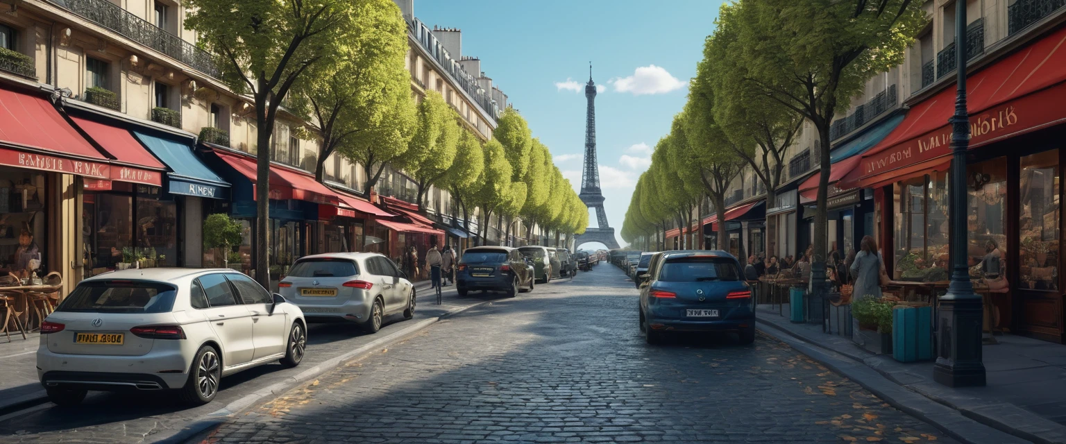 create an image demonstrating the style of ((wanker Paris)) style, hyper realism, 8k high definition, vibrant colors, sharp focus, insanely detailed