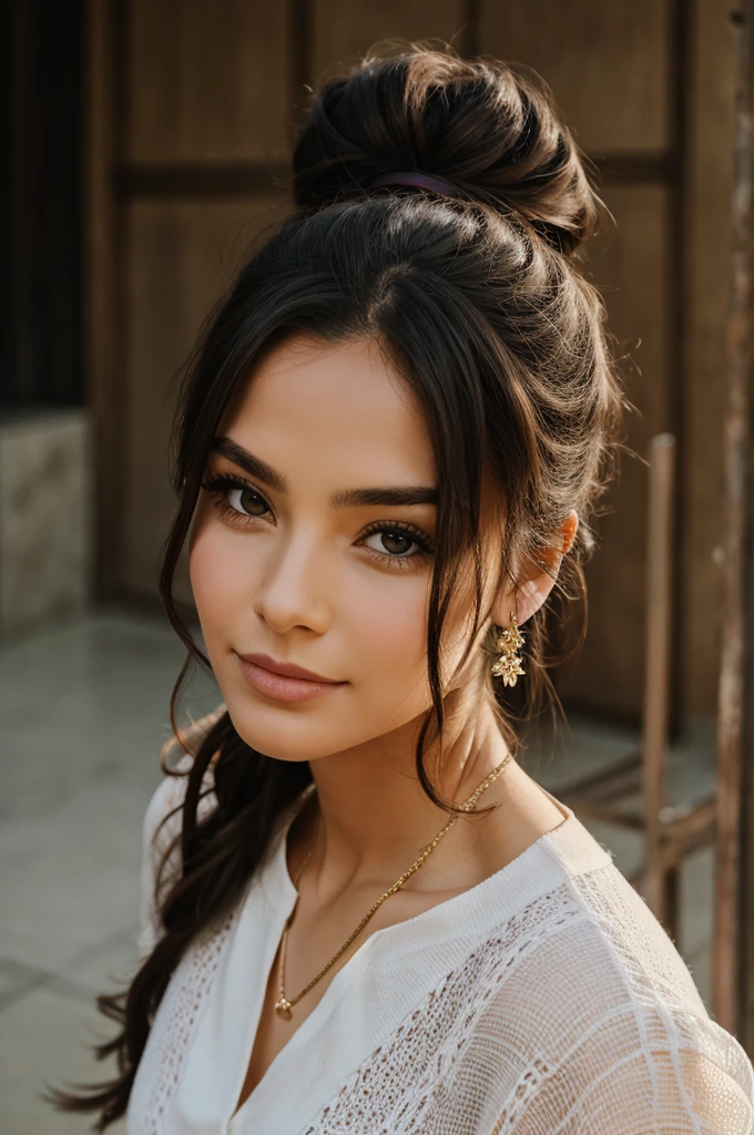 Joy to fashion