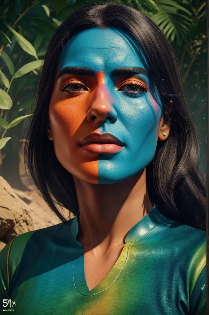 ((best quality)), ((masterpiece)), (detailed), colorful smoke and the word'5551Gj'in the middle of a green, logo art, anmi, amid nature, digital art logo, cinema 4 d art, smoth 3d illustration, smoth 3 d illustration, artrift, ambeint, by Arie Smit, adobe illustrator art, Amir Zand, inspired by Arie Smit, cinema 4d colorful render, ambient art, avatar image, dmt, dmt colors, inspired by Amir Zand, lorem ipsum dolor sit amet