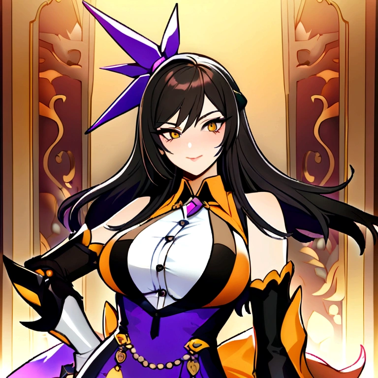 Nana mobile legends bang bang