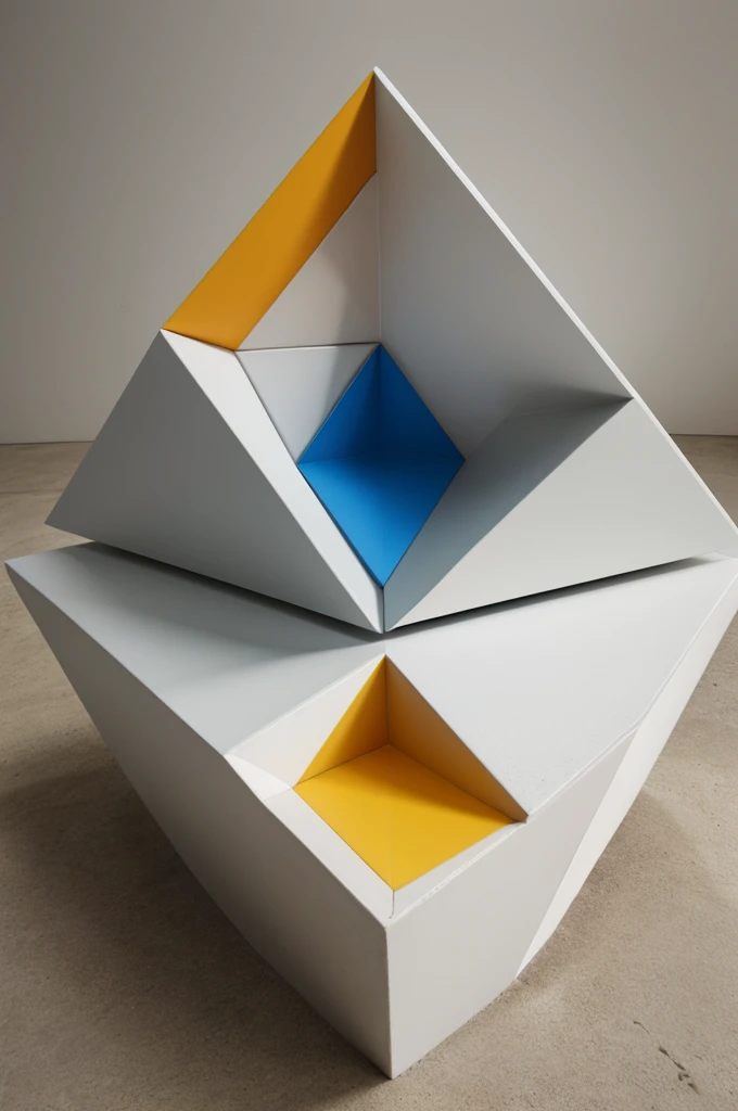 Geometric shape design 3 square 3 circle 3 rectangles 3 triangle