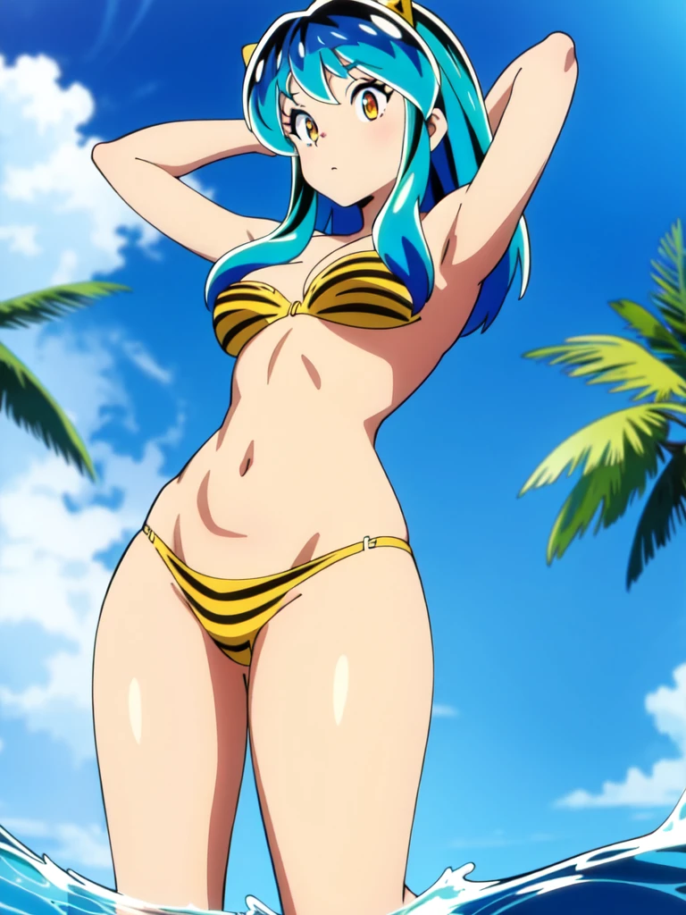 lum,bikini,naked