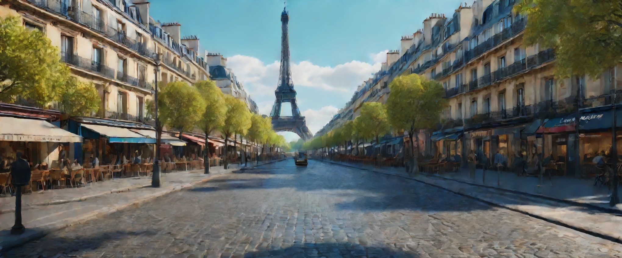 create an image demonstrating the style of ((wanker Paris)) style, hyper realism, 8k high definition, vibrant colors, sharp focus, insanely detailed