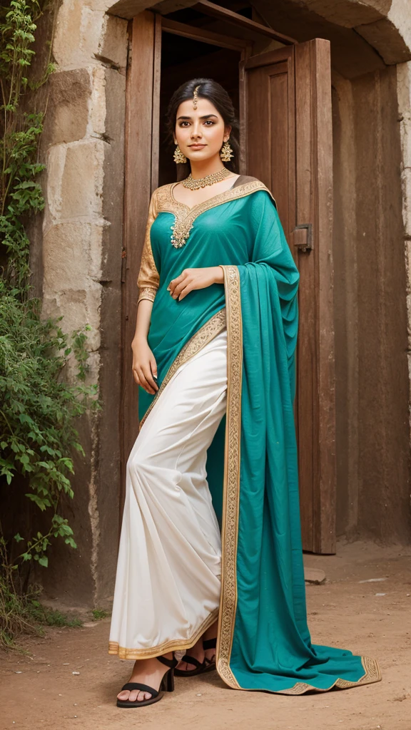 Tajmhal photo shoot
