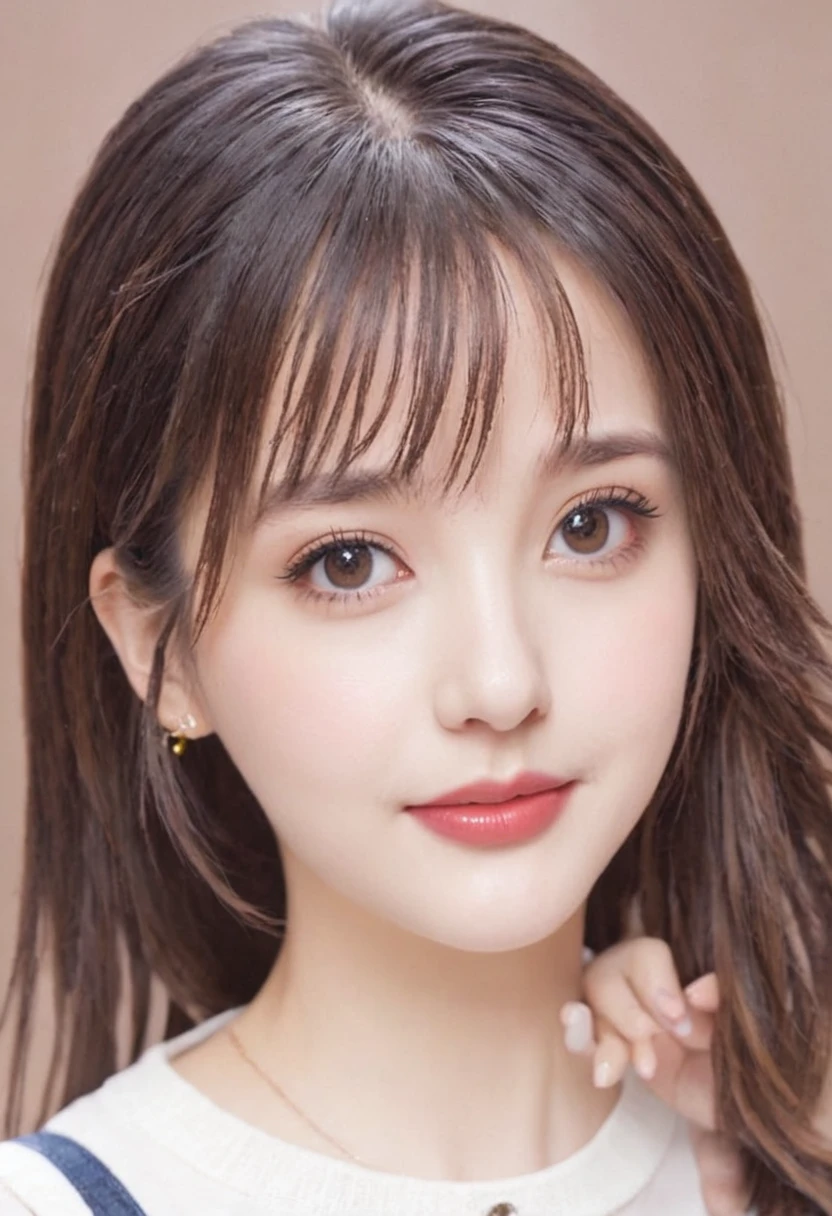 Cute girl