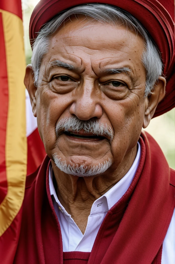AMLO sucked