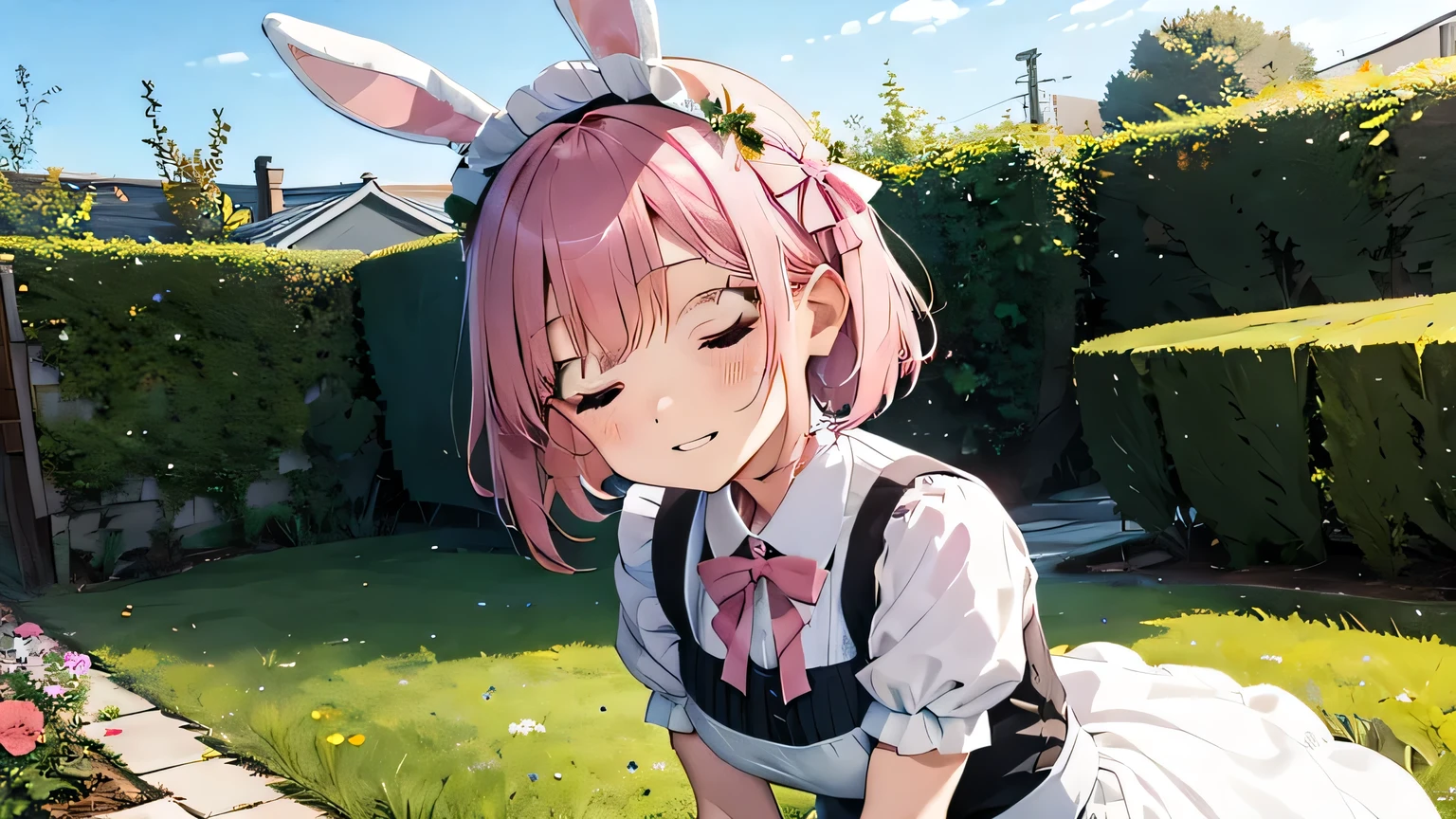 Close ~ eyes