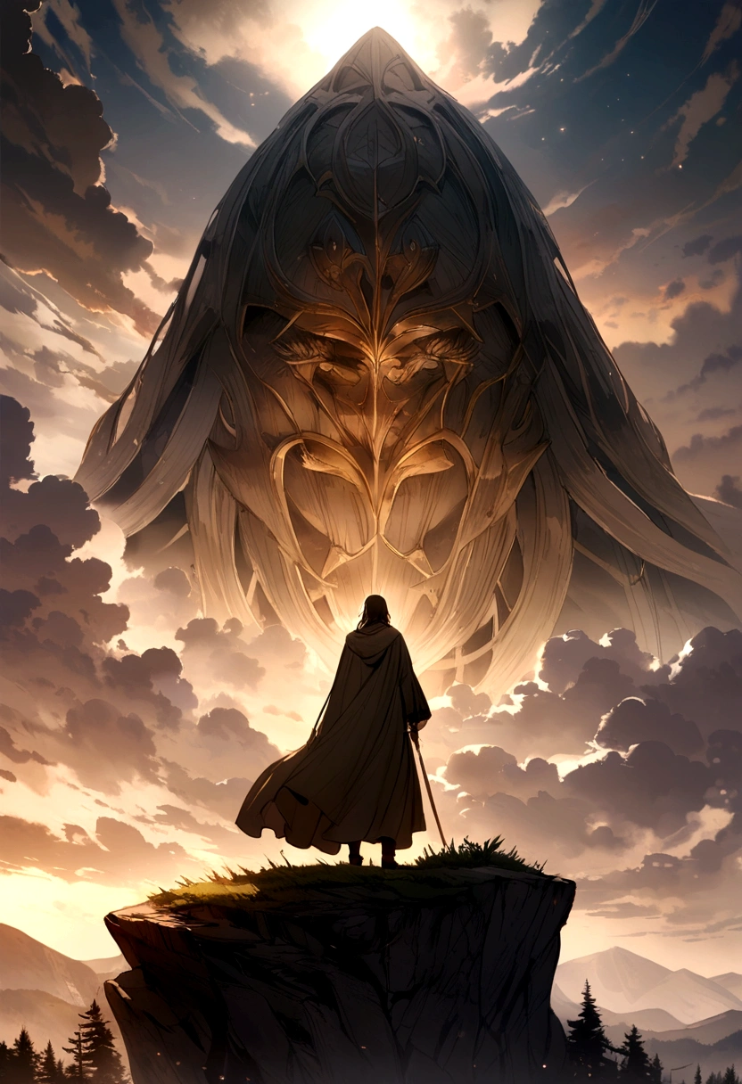 『The Lord of the Rings』